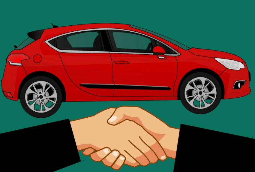 Договор купли-продажи автомобиля | Автоюрист