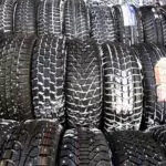 Где купить зимние шины по выгодным ценам