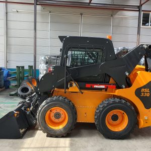 Bawoo BSL 330
