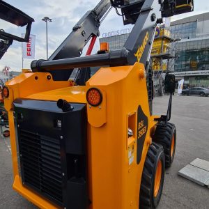 BSL 350EX Bawoo Company